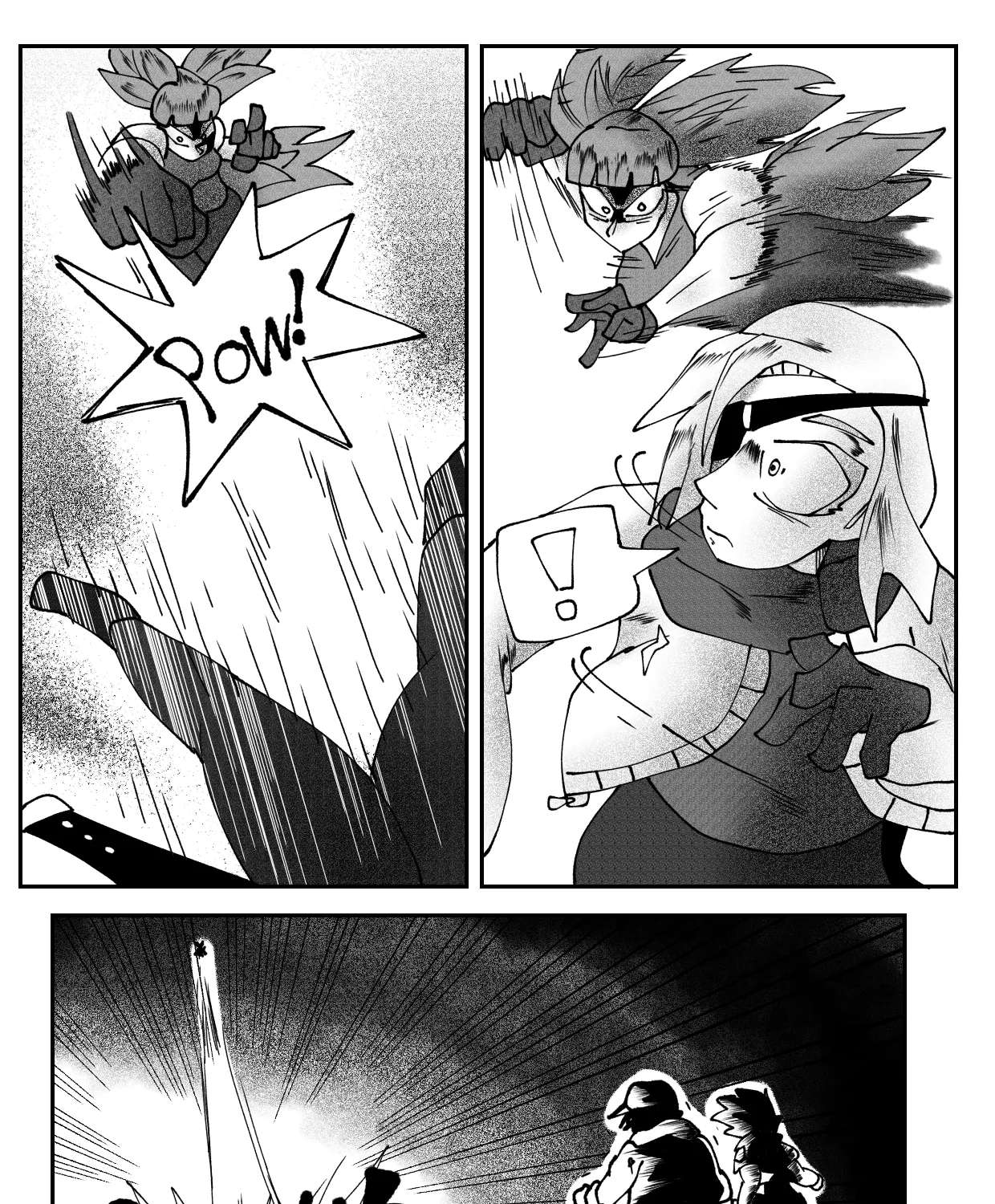 Jama-Rama Chapter 2 - page 17