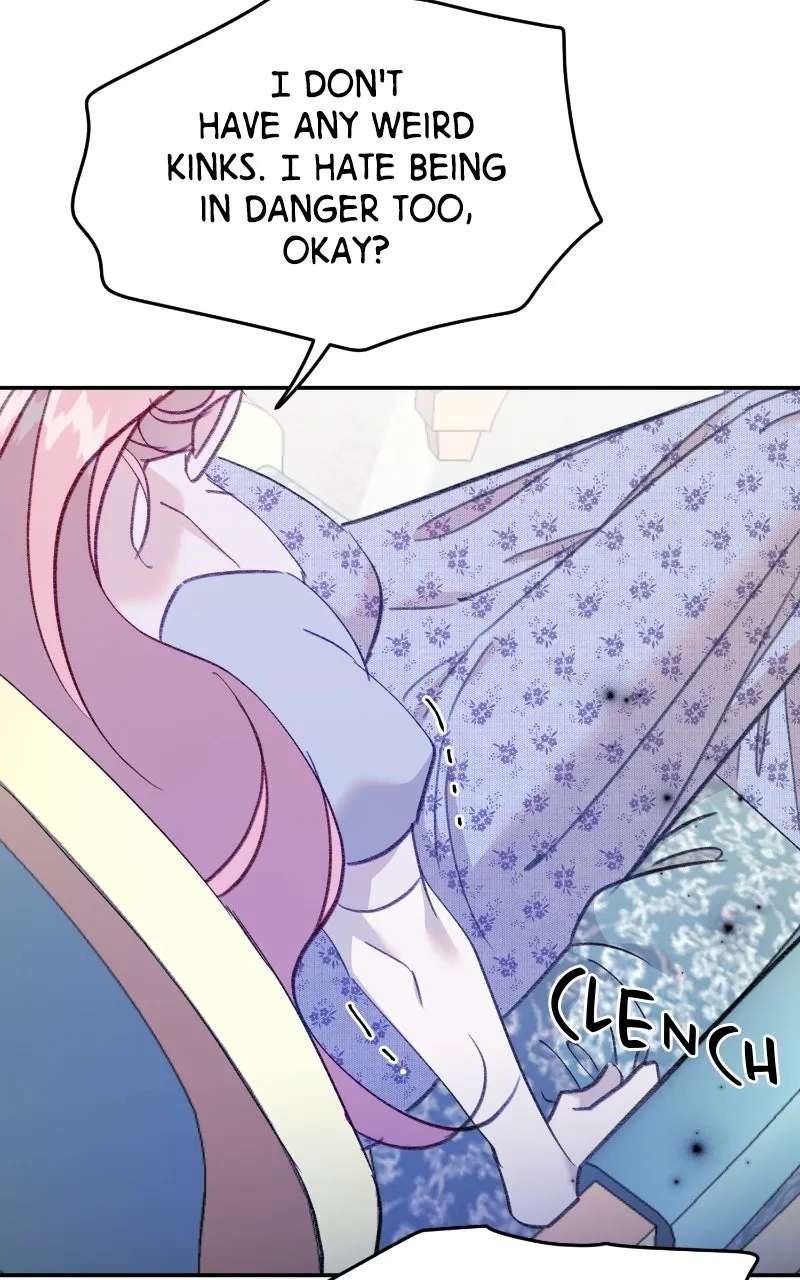 School ofRomance Fantasy Chapter 45 - page 25