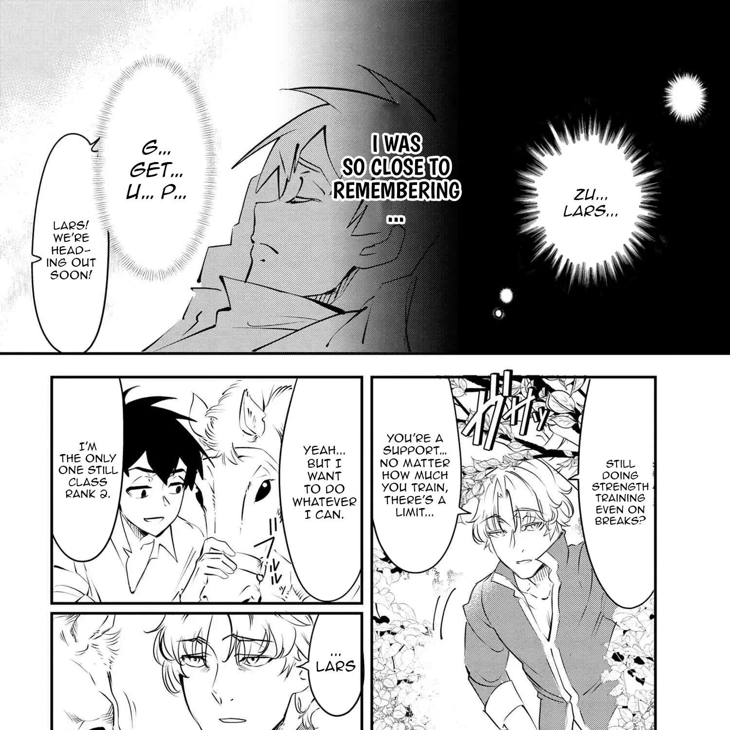 Yuusha Party wo Tsuihousareta Seireijutsushi - Saikyou-kyuu ni Kakusei shita Fuguu-shoku, Shin no Nakama to Godai Dungeon wo Seiha suru Chapter 1 - page 23
