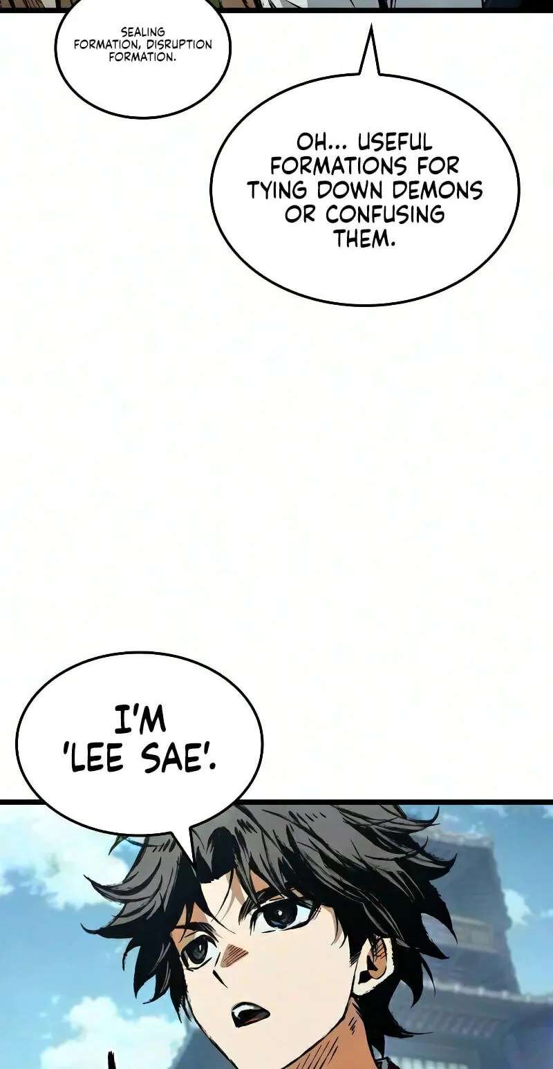 Chronicles of the Demon-Slaying Cultivator Chapter 16 - page 41