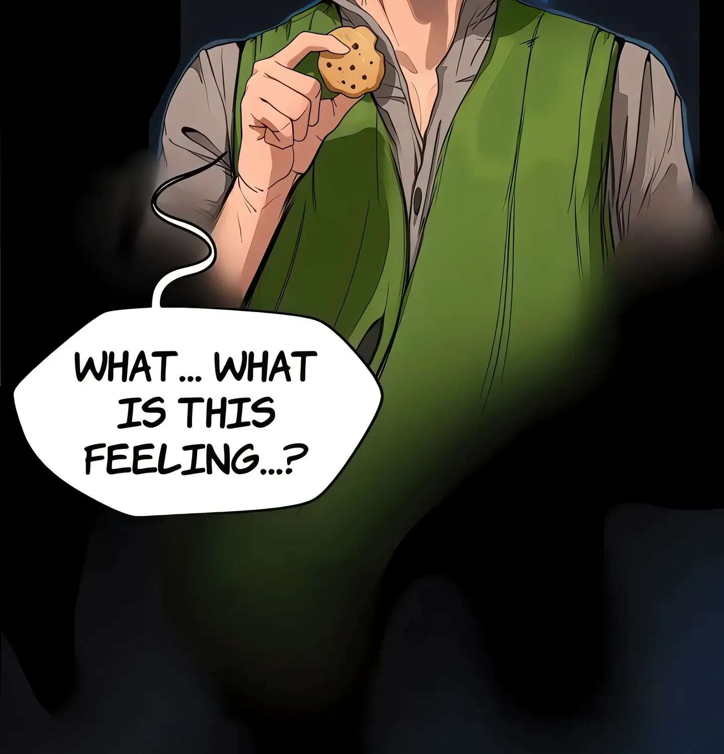 Hansel & Gretel: Delirium Sweets Chapter 1 - page 11