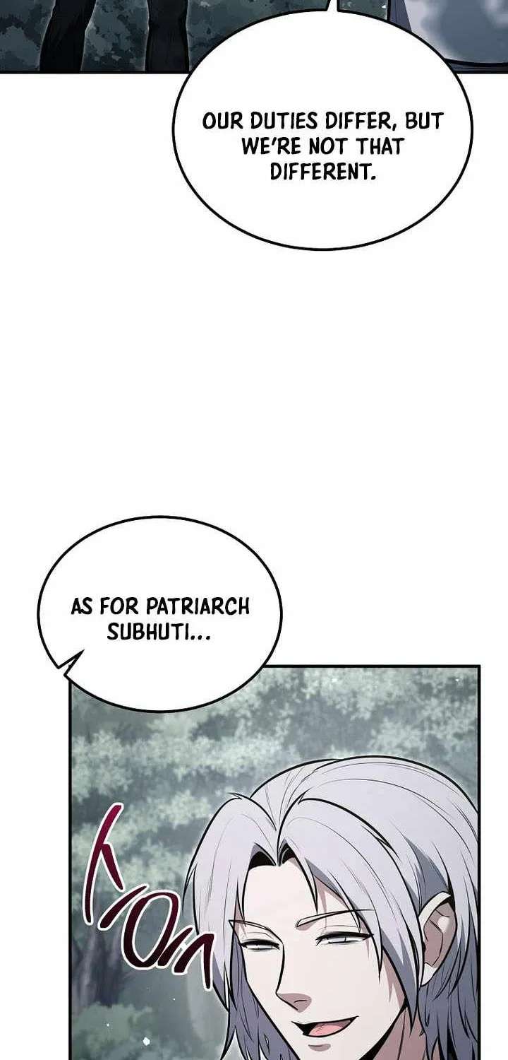 The Hero Returns Chapter 168 - page 93