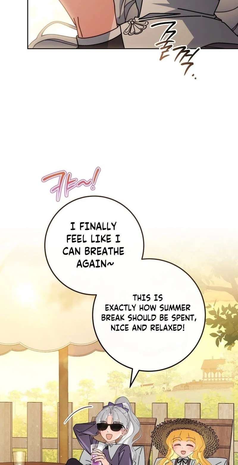 Can I Cry Now? Chapter 58 - page 15