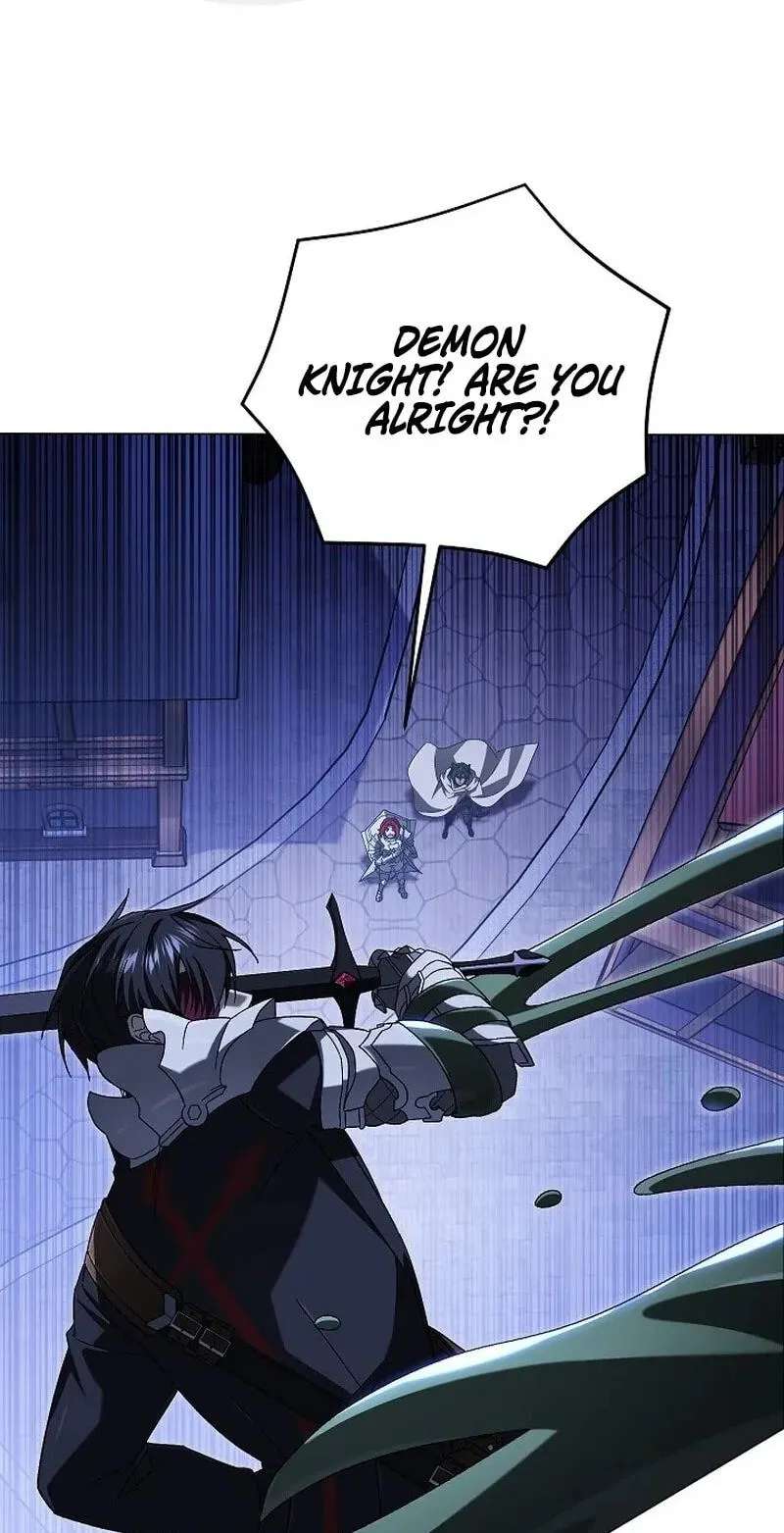 Is It a Problem if the Protagonist Is a Persona-Obsessed Character? Chapter 31 - page 100