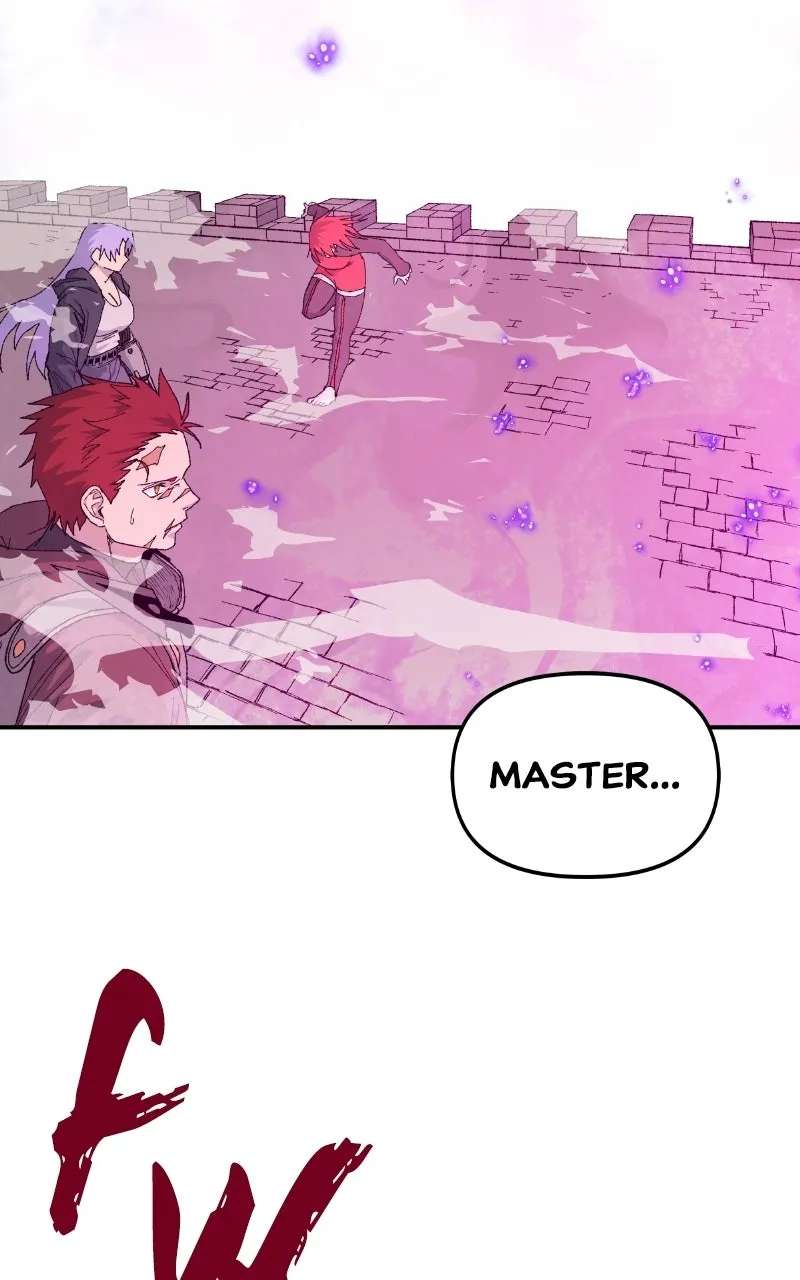 The Tale of theSkeleton Messenger Chapter 36 - page 64