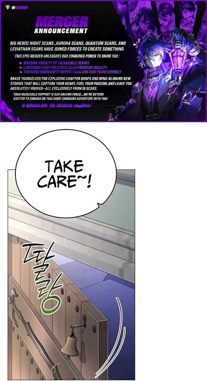 Is It Bad That the Main Character's a Roleplayer? Chapter 34 - page 1