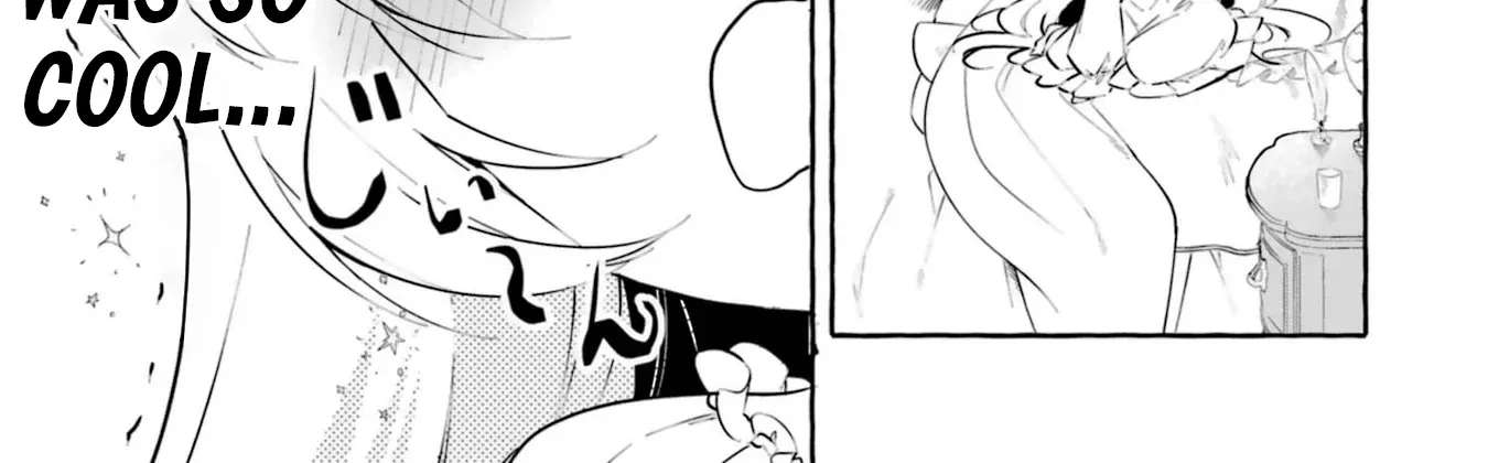 Reincarnated as the Stepsister My Oshi Dotes On Chapter 1 - page 63