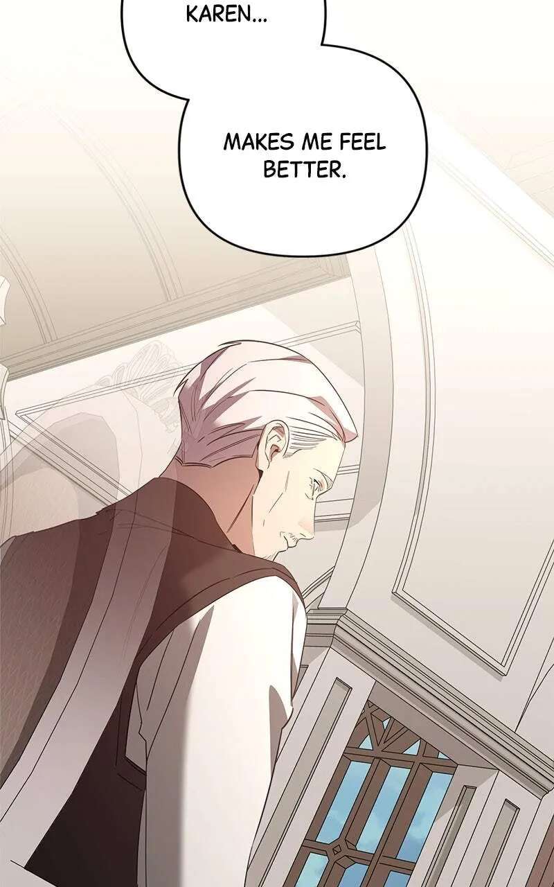 At the Place Where the Golden Rose Broke Chapter 45 - page 79