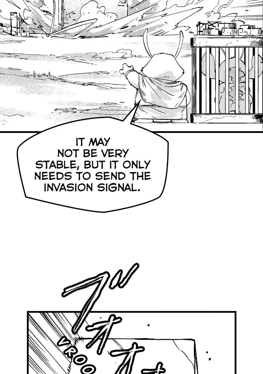 Stitch in Time Chapter 12 - page 40