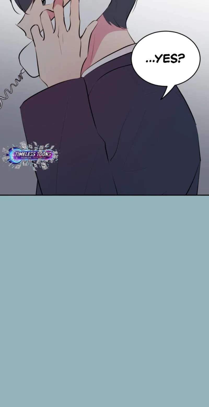 Even If You Don't Have a Third Chapter 49 - page 31