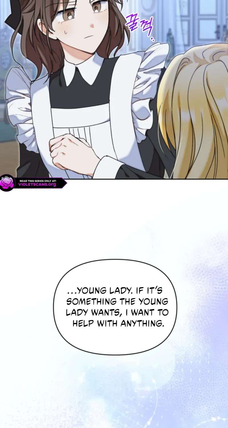 The Sister Who Once Hated Me Now Loves Me Chapter 48 - page 64