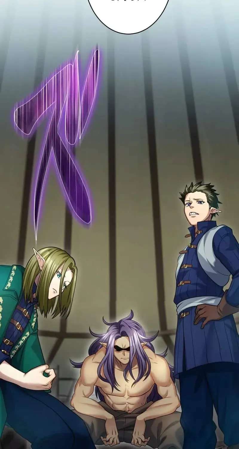 All the Heroes Are My Enemies: The ‘Useless’ Class Dropout Overpowers Everyone With His Barrier Skill and Takes Revenge Chapter 19 - page 50