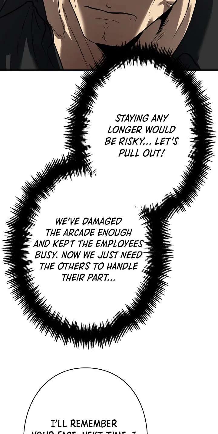 Revenge of the wrongly accused Chapter 56 - page 64