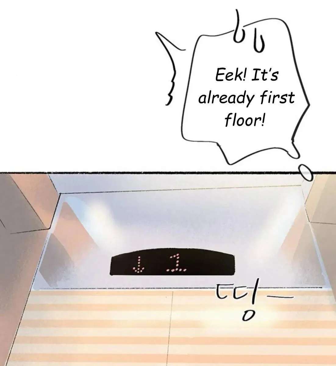 Why Don't I Have Anyone by My Side? Chapter 61 - page 71