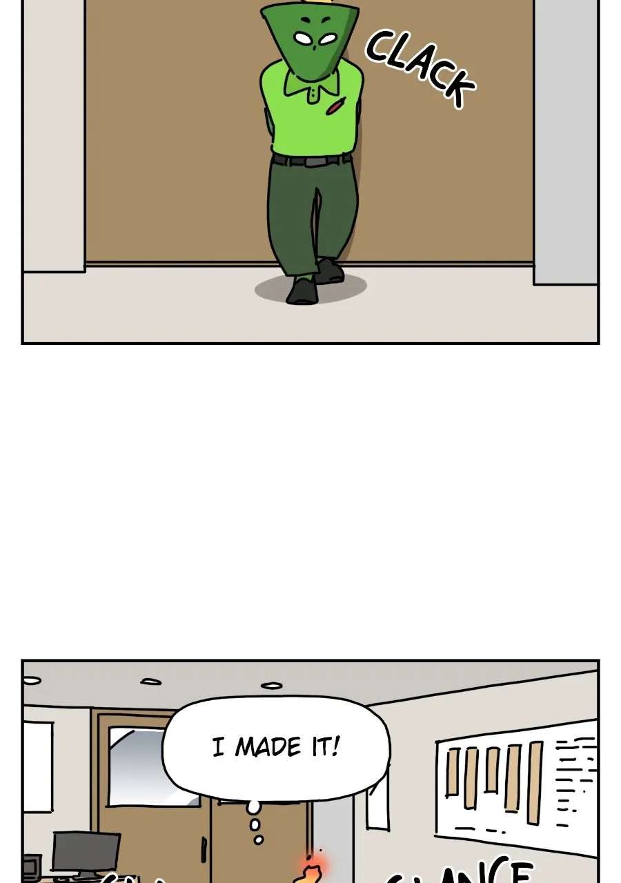RAMYUNZSave the World! Chapter 2 - page 22