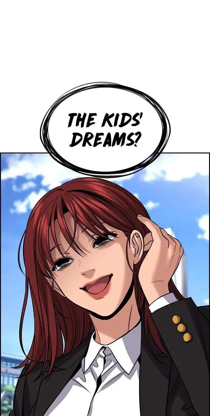 Get Schooled Chapter 259 - page 33