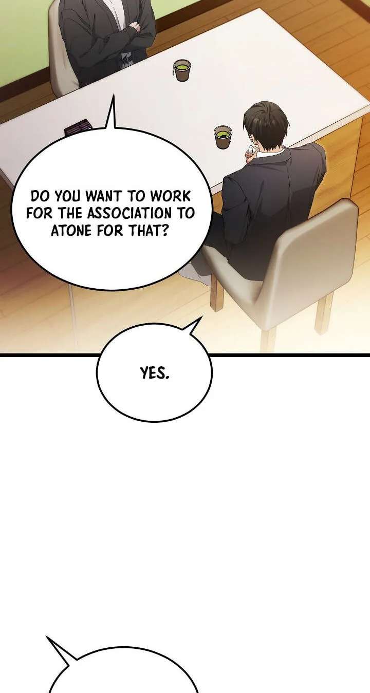 For My Own Good Chapter 100 - page 71