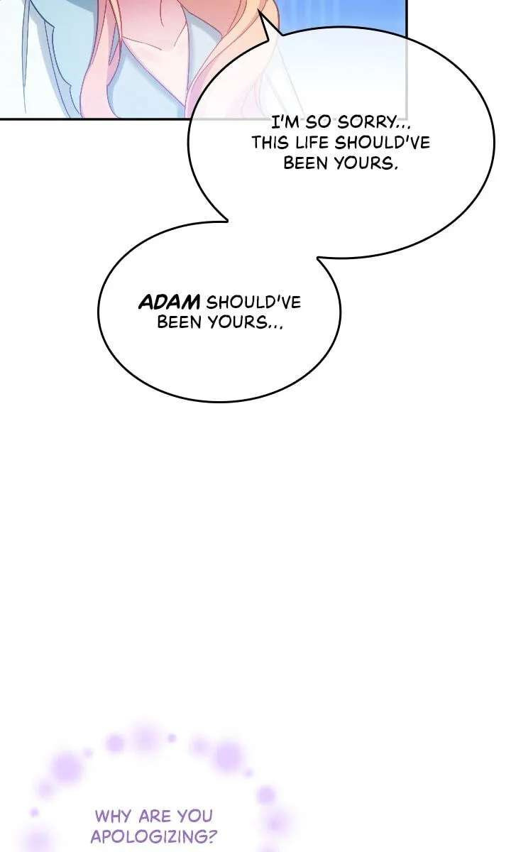 As A Reincarnated Villainess And A Single Mother, I’ve Secured The Love Route! Chapter 62 - page 6