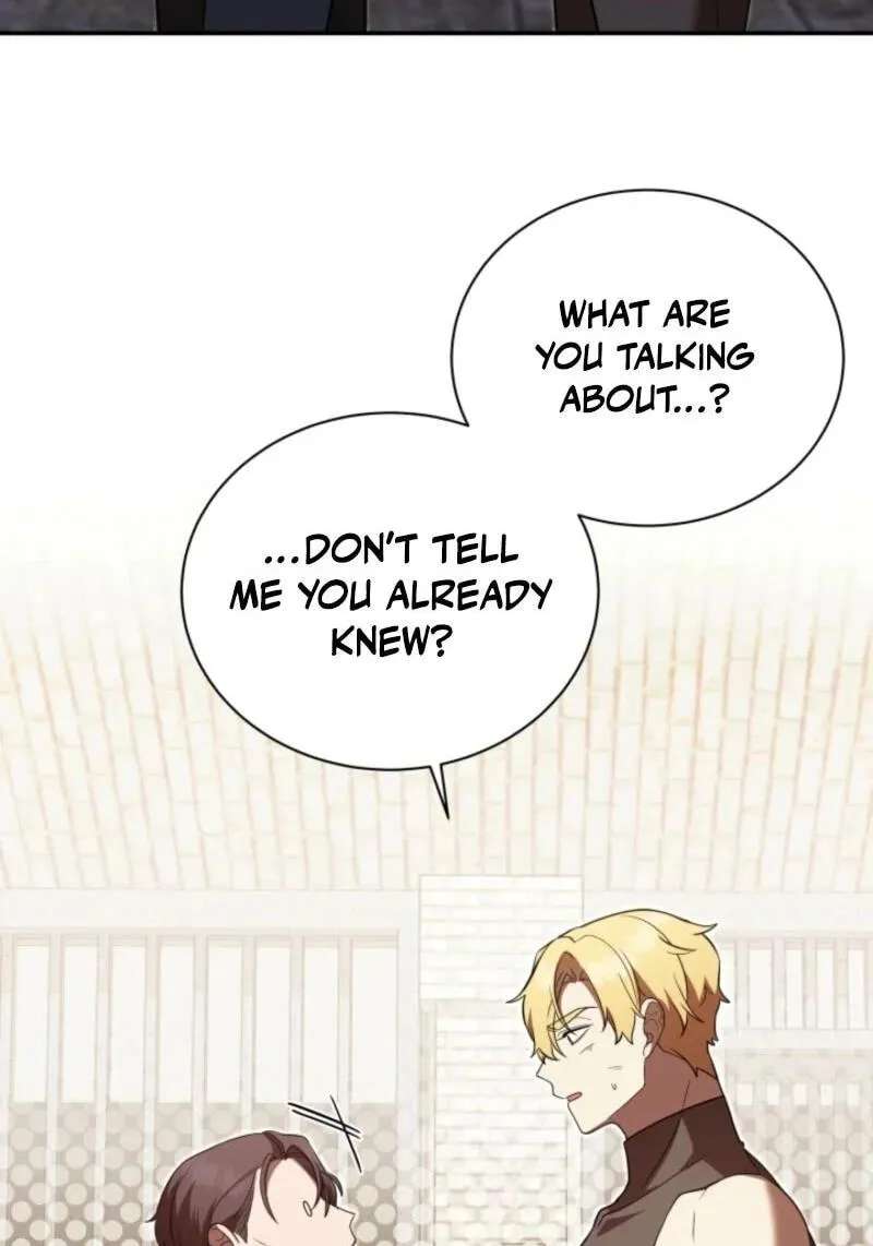 The Dungeon Smells Like Chicken Chapter 33 - page 67