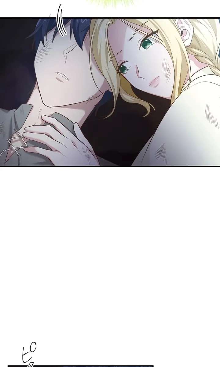 The Prince Who Is Too Sweet to Me, the Witch Everyone Feared Chapter 18 - page 11