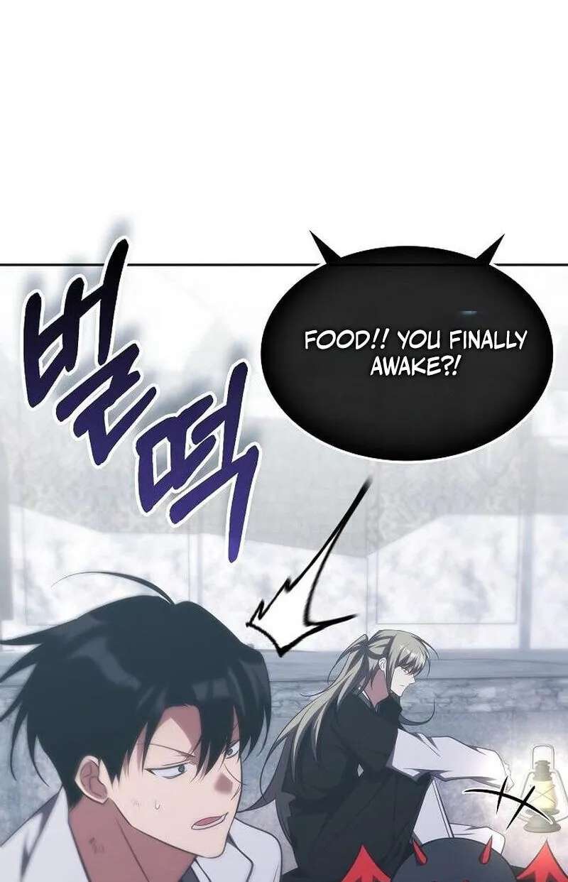 The Veteran Healer Is Overpowered Chapter 98 - page 56