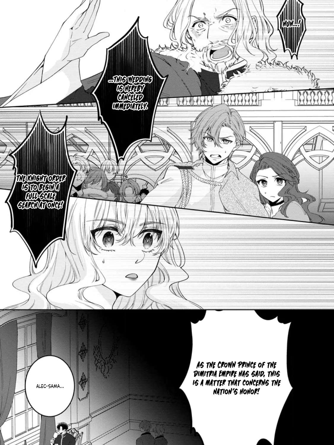 Akuyaku Reijou no Nariagari: Ringoku de Houseki no Seijo to Yobareru Made Chapter 2 - page 29