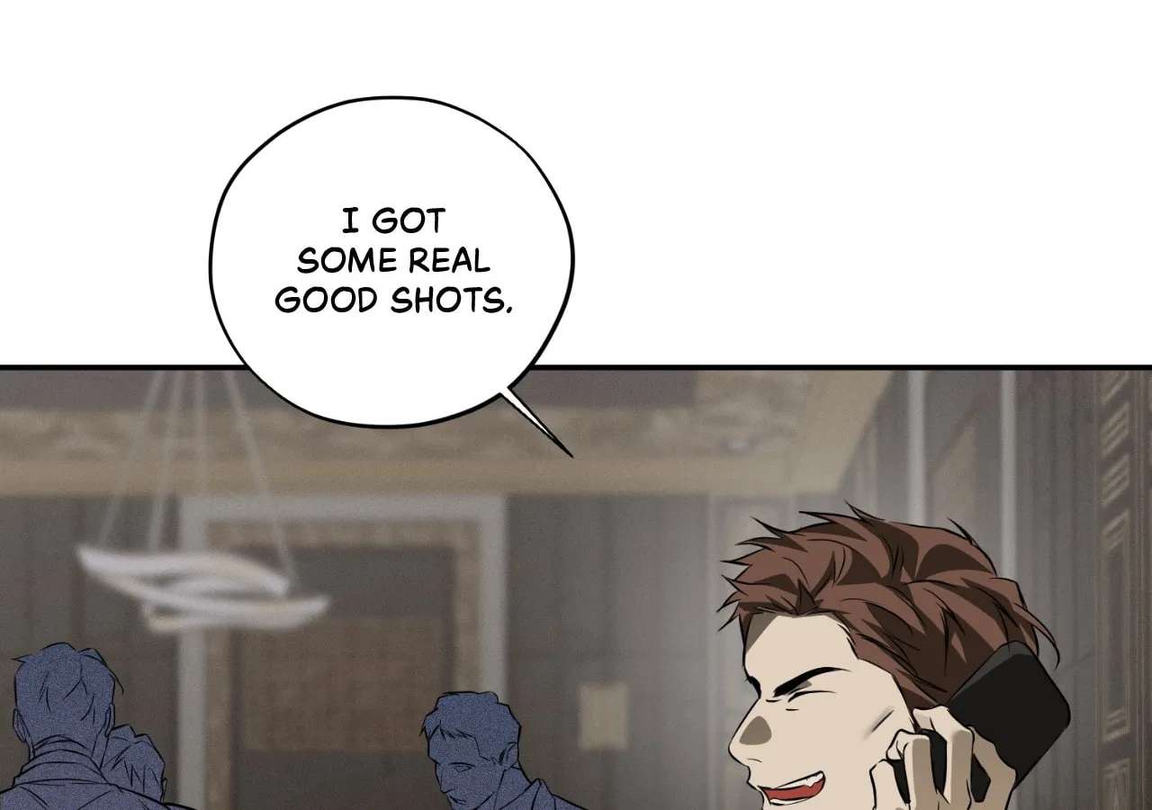 Annoying Boy Chapter 17 - page 113
