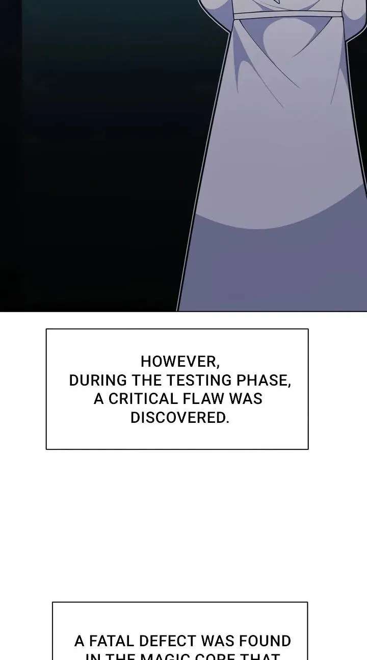 How to Make Love in a Fantasy World Chapter 41 - page 7