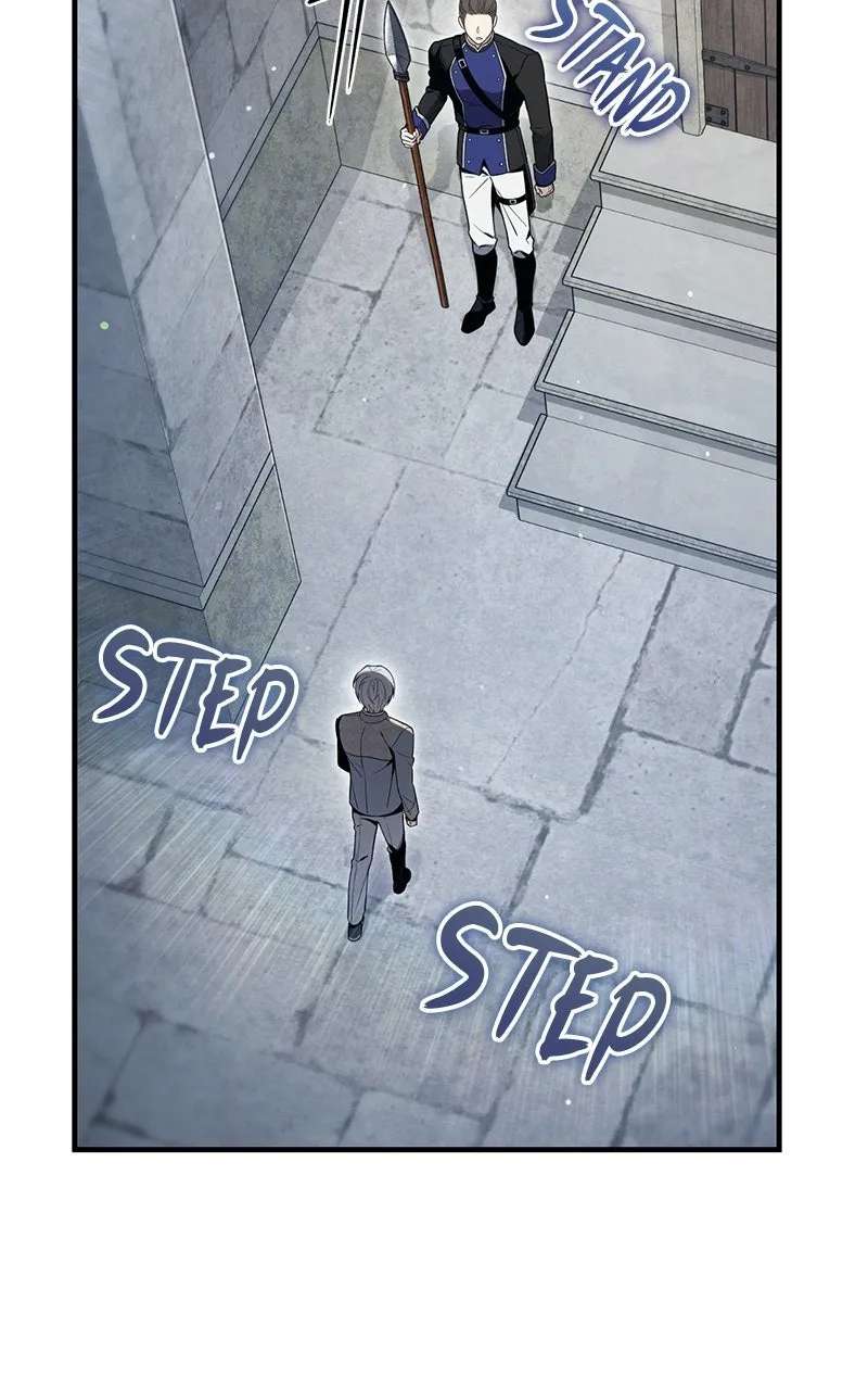The Margrave’s10th-Class Outcast Chapter 10 - page 154