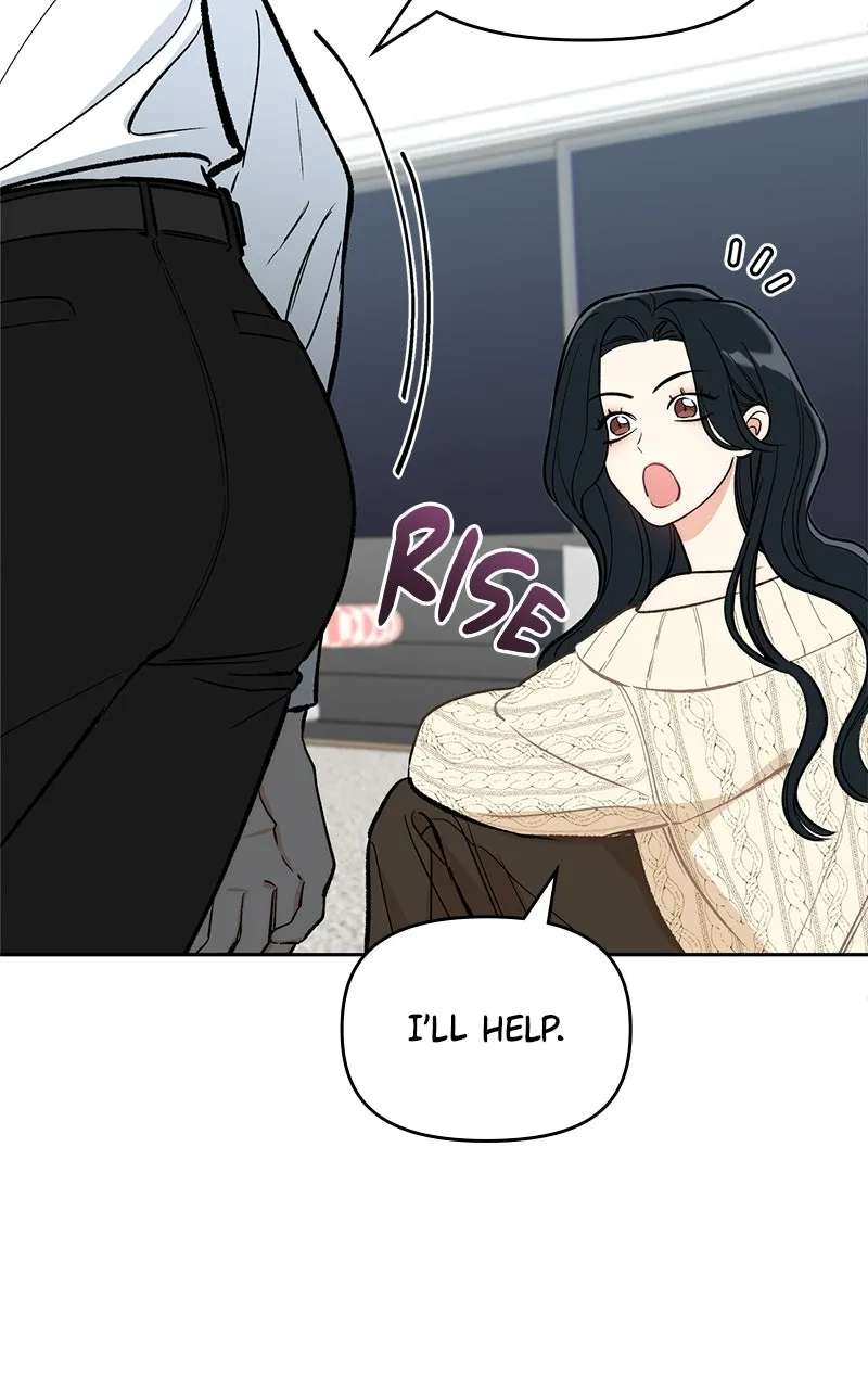 Woke Up as the CEO’s Dog Chapter 55 - page 69