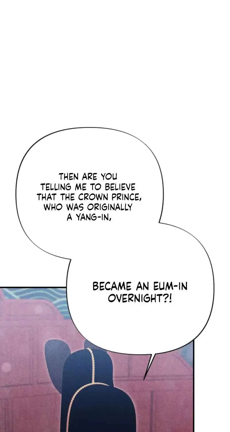 The Imugi and the Monk Chapter 2 - page 8