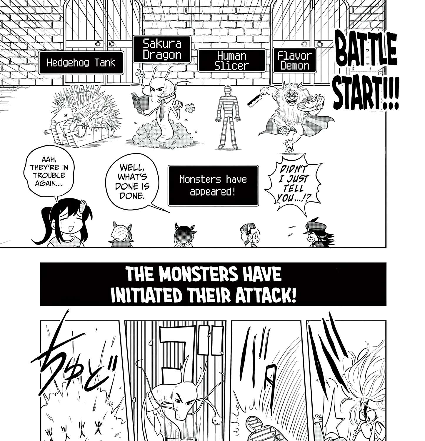 Umamusume: Pretty Derby PisuPisu☆SupiSupi Golshi-chan Chapter 65 - page 9