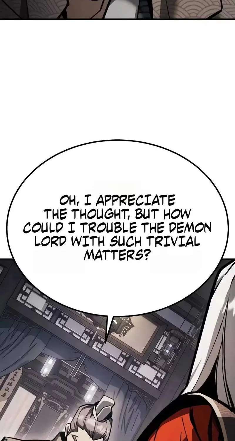 I Became a Martial Arts God's Youngest Son Chapter 9 - page 96