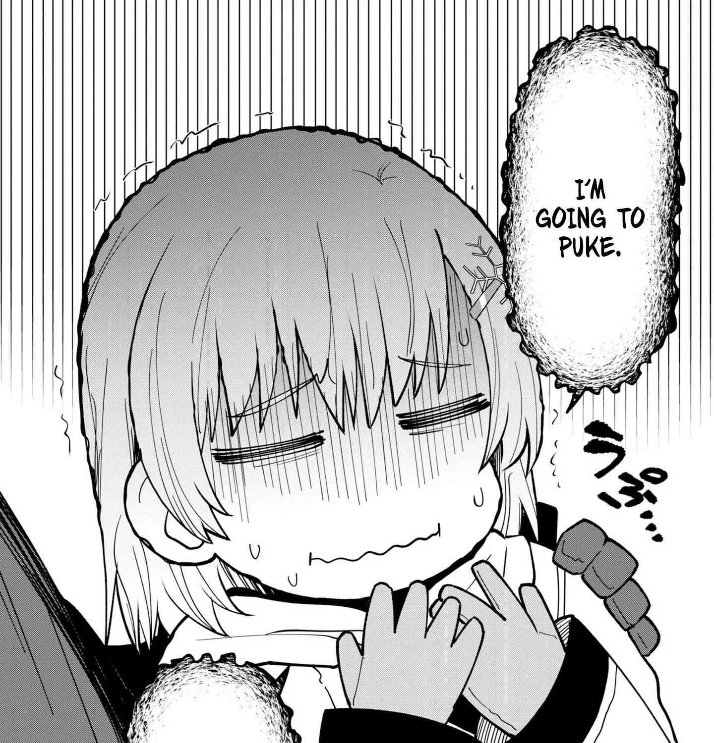 The Weakest of the Four Heavenly Kings' Independence Plan Chapter 4 - page 50