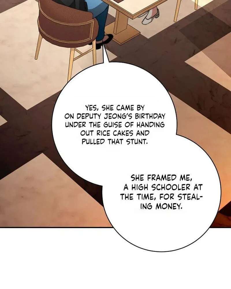 Dangerous Newlyweds Chapter 45 - page 62