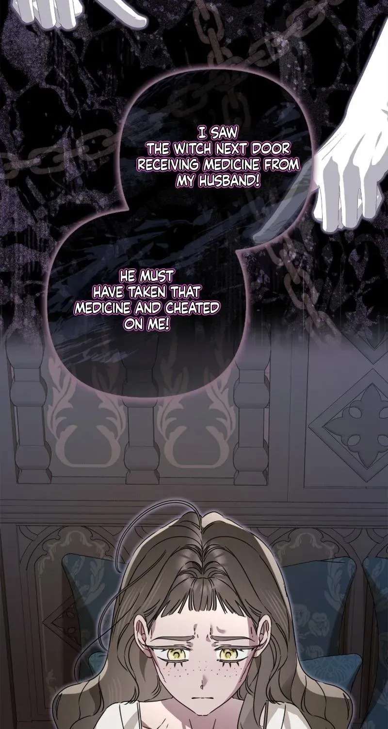 The Female Lead Takes Care of Everything Chapter 22 - page 68