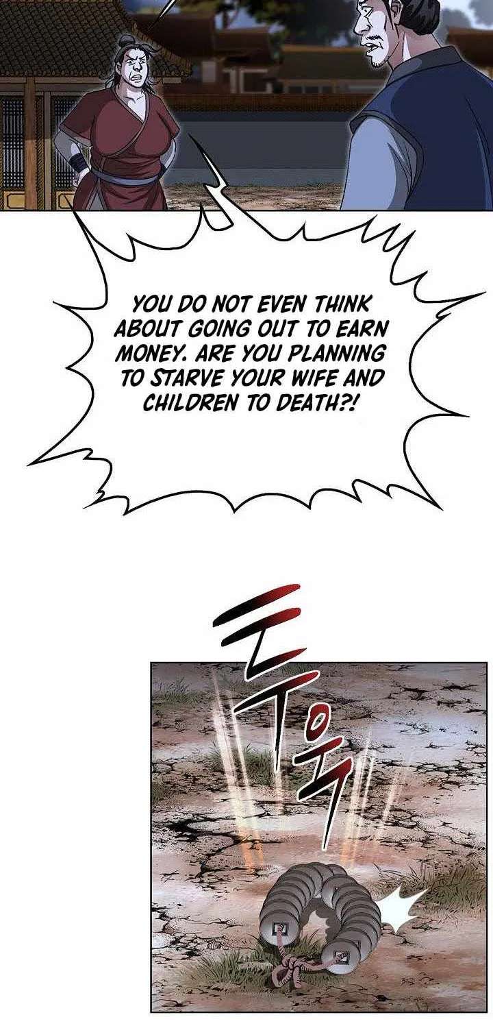Return of the Immortal Monk Chapter 89 - page 66