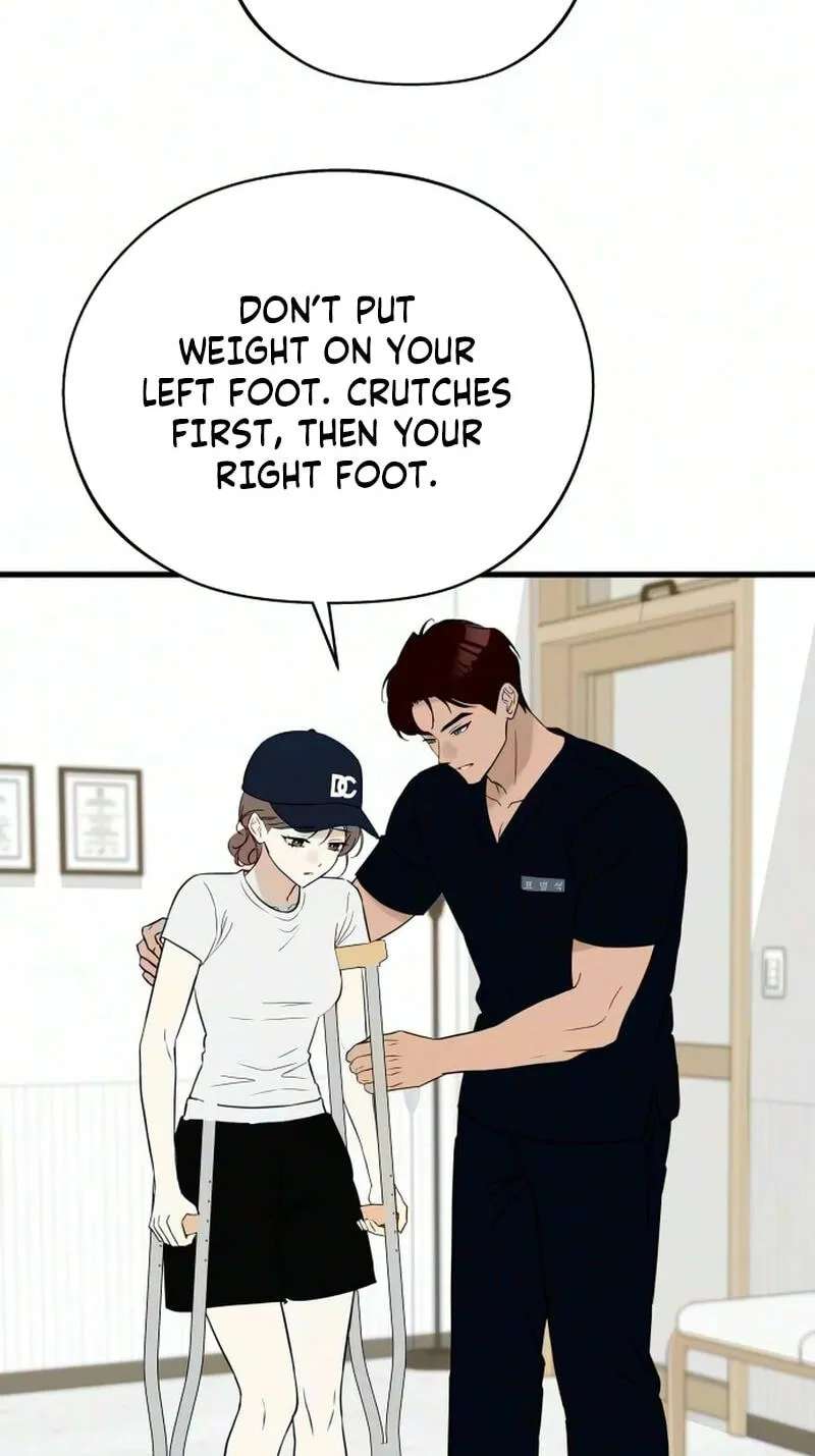 Want to Go Grocery Shopping Together? Chapter 40 - page 41