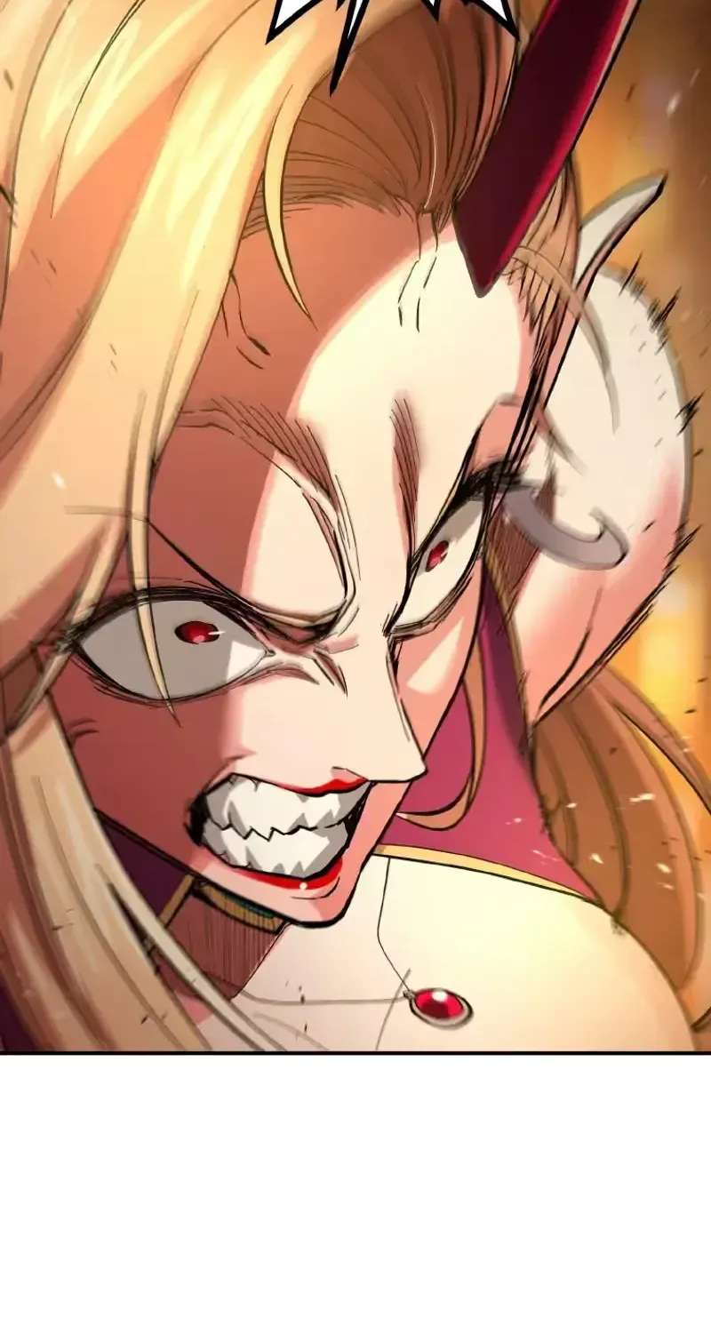 Middle-Aged Man Vows Revenge Against His Demon Wife Chapter 4 - page 40