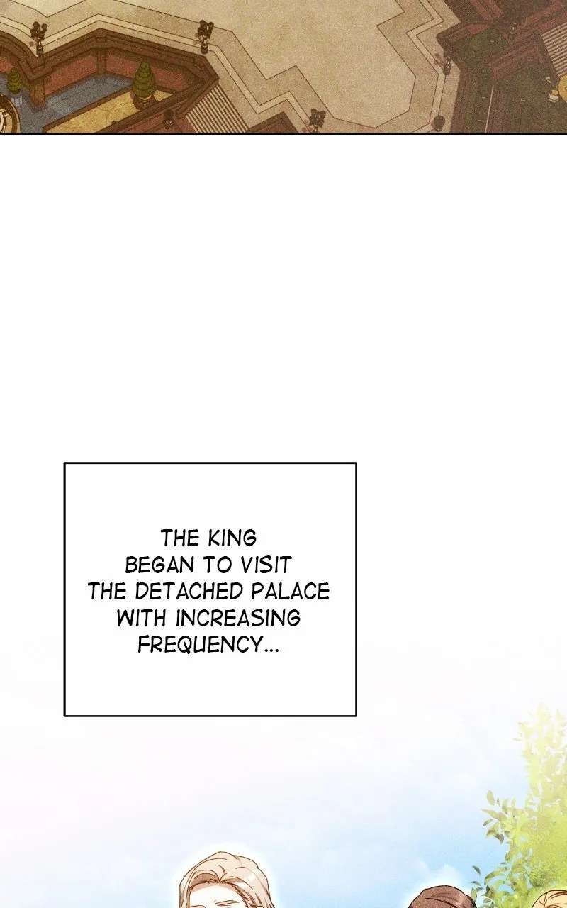 My Child Will Havea Different Father Chapter 98 - page 14