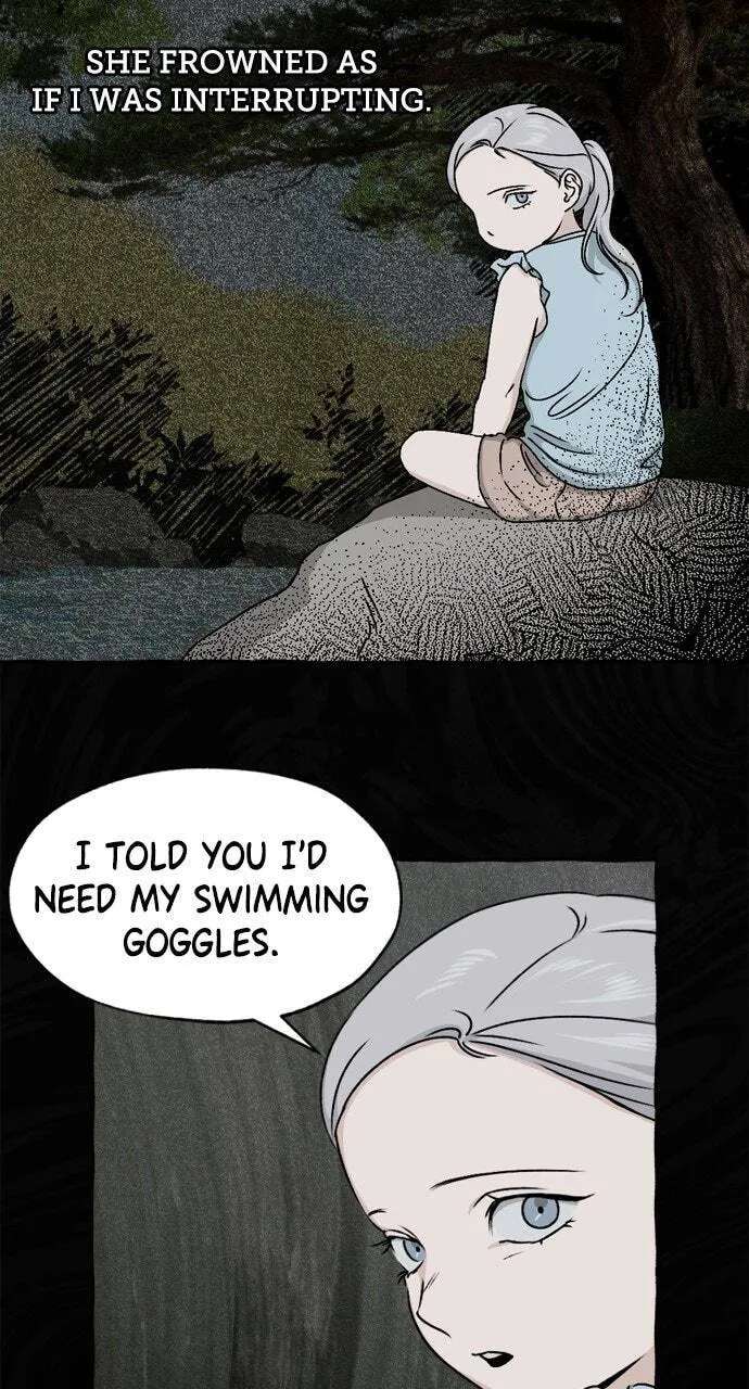 Proof of Dignity Chapter 61 - page 14