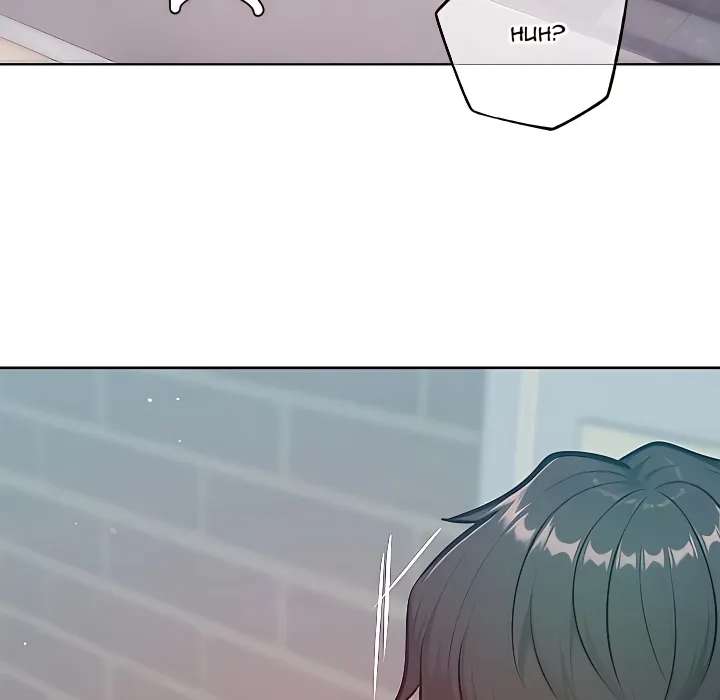 Never Just Friends Chapter 32 - page 166