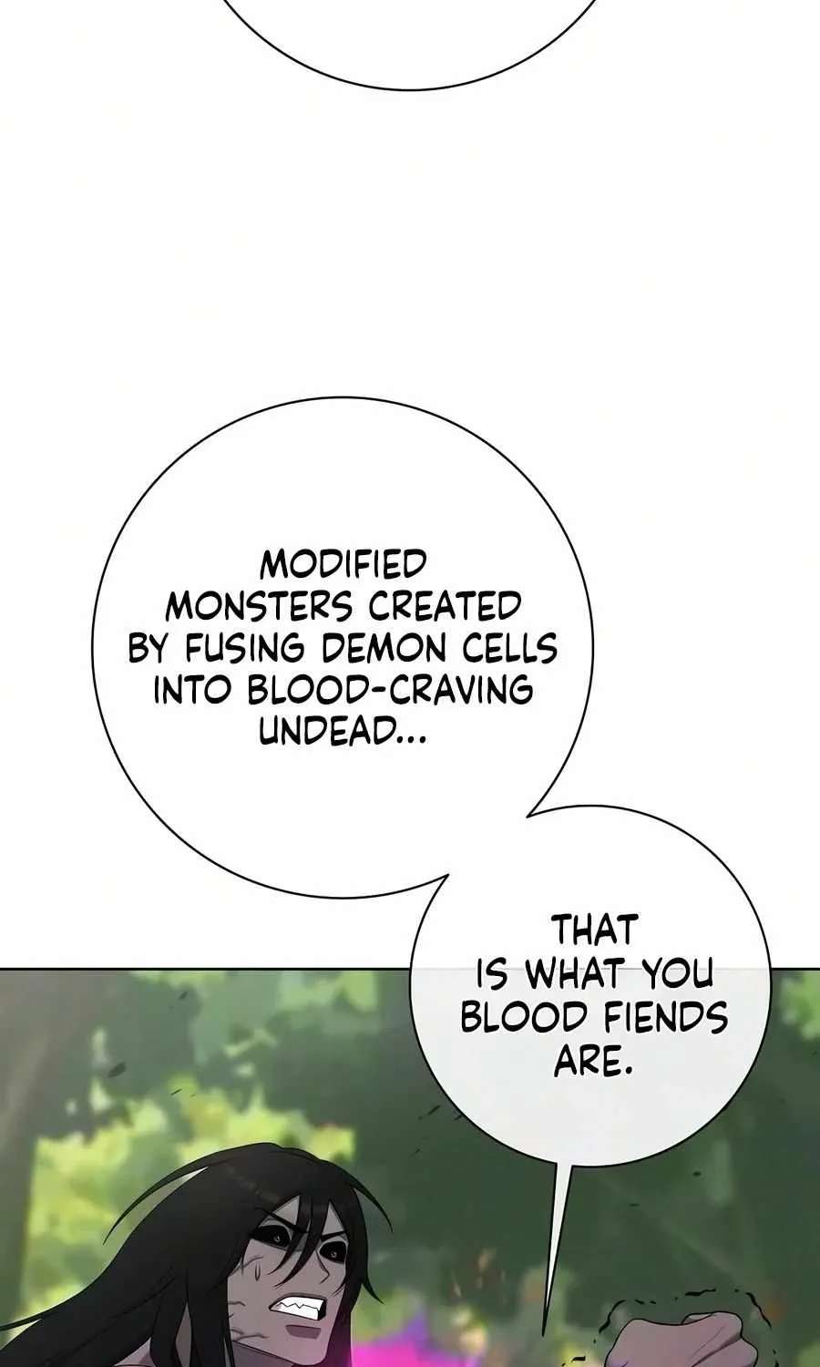 The Dark Mage’S Return To Enlistment Chapter 102 - page 109