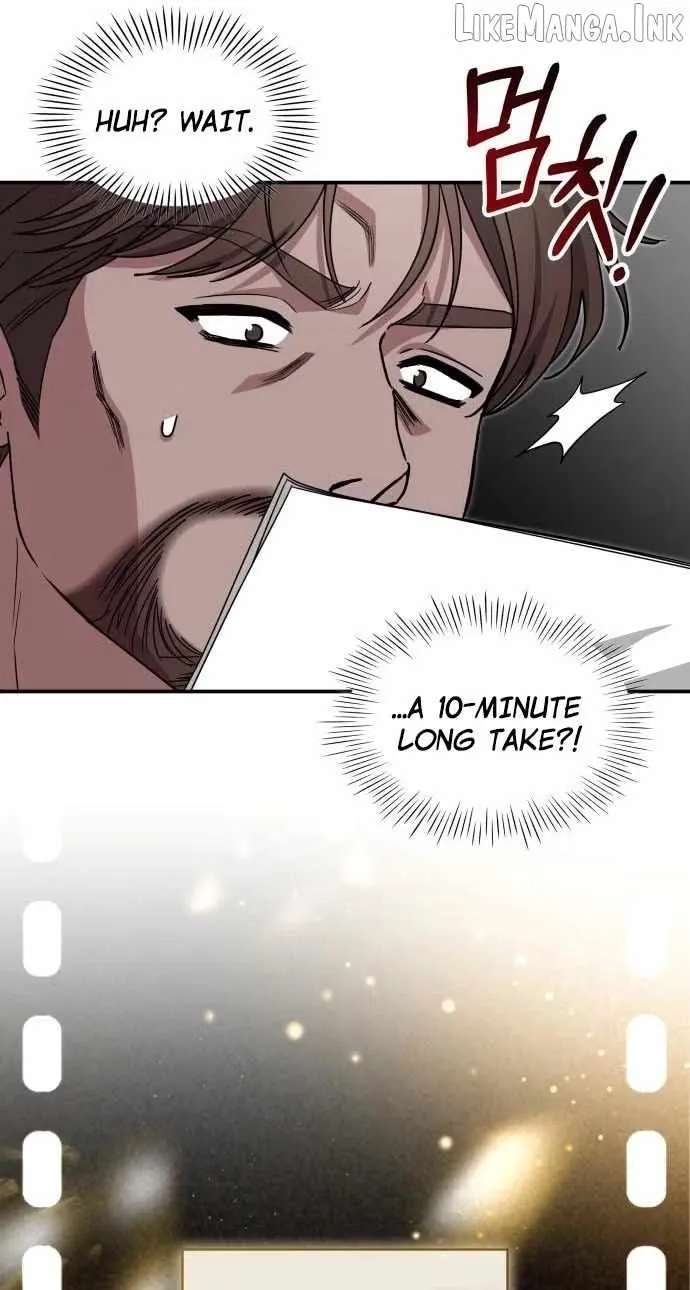 I Was Mistaken As a Monstrous Genius Actor Chapter 114 - page 14