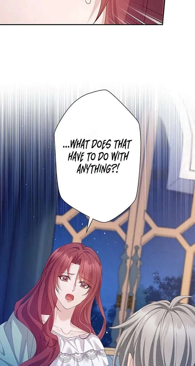 Fuguu no Hanayome wa, Utsukushiki Ryuu Ou ni Ubawareru Chapter 68 - page 16