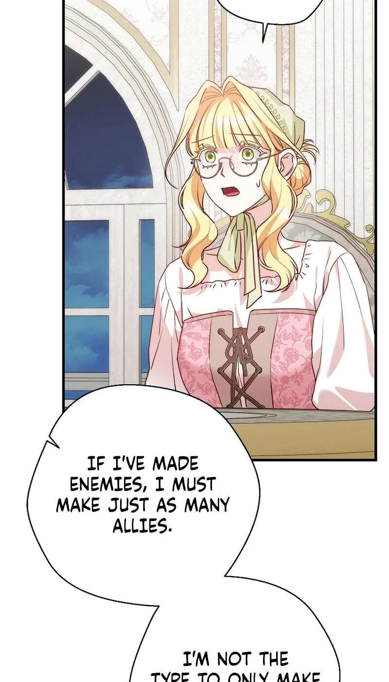Even Madness Strikes Thrice Chapter 41 - page 5