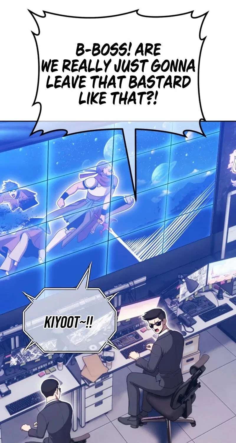 +99 Reinforced Wooden Stick Chapter 220 - page 39