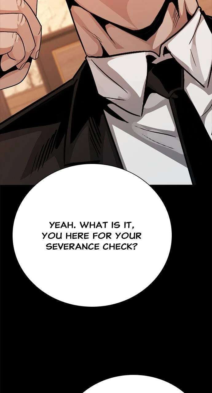 The Worst Generation Chapter 64 - page 129