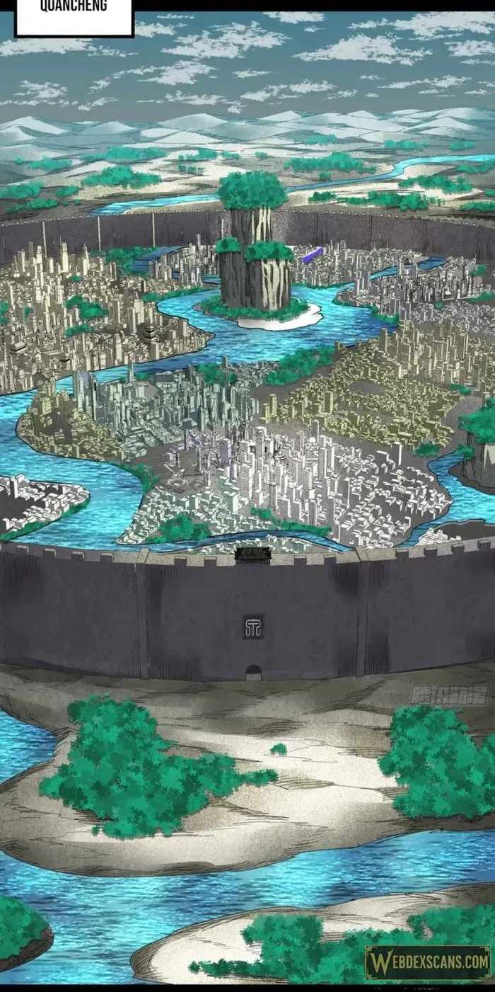 Legend Of Star General Chapter 388 - page 2