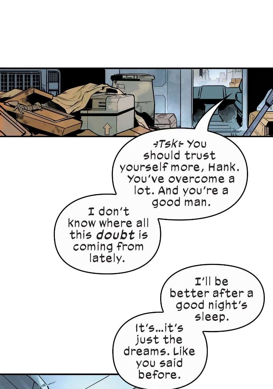 Ultimates (2024) Chapter 2 - page 30